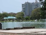 Zak Residences в Коломбо Шри Ланка ✅. Забронировать номер онлайн по выгодной цене в Zak Residences. Трансфер из аэропорта.