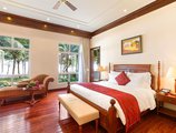 Vinpearl Da Nang Resort & Villas в Дананг Вьетнам ✅. Забронировать номер онлайн по выгодной цене в Vinpearl Da Nang Resort & Villas. Трансфер из аэропорта.