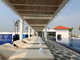 Risemount Resort Danang в Дананг Вьетнам ✅. Забронировать номер онлайн по выгодной цене в Risemount Resort Danang. Трансфер из аэропорта.