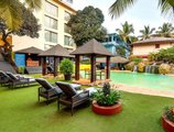 Novotel Goa Shrem Hotel