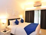 Azzure By Spree Hotel в Северное-ГОА Индия  ✅. Забронировать номер онлайн по выгодной цене в Azzure By Spree Hotel. Трансфер из аэропорта.