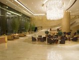 New World Dalian Hotel в Далянь Китай ✅. Забронировать номер онлайн по выгодной цене в New World Dalian Hotel. Трансфер из аэропорта.