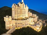 The Castle Hotel, a Luxury Collection Hotel, Dalian в Далянь Китай ✅. Забронировать номер онлайн по выгодной цене в The Castle Hotel, a Luxury Collection Hotel, Dalian. Трансфер из аэропорта.