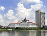Sedona Hotel Yangon в Янгон Мьянма ✅. Забронировать номер онлайн по выгодной цене в Sedona Hotel Yangon. Трансфер из аэропорта.