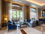 Chatrium Hotel Royal Lake Yangon в Янгон Мьянма ✅. Забронировать номер онлайн по выгодной цене в Chatrium Hotel Royal Lake Yangon. Трансфер из аэропорта.
