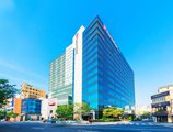 Tmark Hotel Myeongdong в Сеул Южная Корея ✅. Забронировать номер онлайн по выгодной цене в Tmark Hotel Myeongdong. Трансфер из аэропорта.
