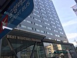 Best Western Premier Guro Hotel в Сеул Южная Корея ✅. Забронировать номер онлайн по выгодной цене в Best Western Premier Guro Hotel. Трансфер из аэропорта.