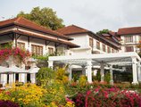 Mahaweli Reach Hotel в Канди Шри Ланка ✅. Забронировать номер онлайн по выгодной цене в Mahaweli Reach Hotel. Трансфер из аэропорта.