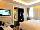 Sofitel Legend People's Grand Hotel Xi'an в Сиань Китай ✅. Забронировать номер онлайн по выгодной цене в Sofitel Legend People's Grand Hotel Xi'an. Трансфер из аэропорта.