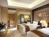 Hilton Xi'an в Сиань Китай ✅. Забронировать номер онлайн по выгодной цене в Hilton Xi'an. Трансфер из аэропорта.