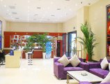 Xian Tooyo Hotel в Сиань Китай ✅. Забронировать номер онлайн по выгодной цене в Xian Tooyo Hotel. Трансфер из аэропорта.