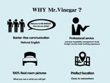 Mr. Vinegar Apartment в Сиань Китай ✅. Забронировать номер онлайн по выгодной цене в Mr. Vinegar Apartment. Трансфер из аэропорта.