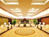Jianguo Hotel Xi'an в Сиань Китай ✅. Забронировать номер онлайн по выгодной цене в Jianguo Hotel Xi'an. Трансфер из аэропорта.