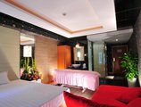 Jianguo Hotel Xi'an в Сиань Китай ✅. Забронировать номер онлайн по выгодной цене в Jianguo Hotel Xi'an. Трансфер из аэропорта.