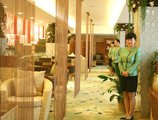 Merlinhod Hotel Xi'an (Formerly Meihua-Goldentang International Hotel) в Сиань Китай ✅. Забронировать номер онлайн по выгодной цене в Merlinhod Hotel Xi'an (Formerly Meihua-Goldentang International Hotel). Трансфер из аэропорта.