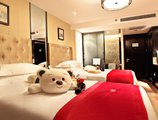 Mehood Hotel в Сиань Китай ✅. Забронировать номер онлайн по выгодной цене в Mehood Hotel. Трансфер из аэропорта.
