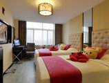 Mehood Hotel в Сиань Китай ✅. Забронировать номер онлайн по выгодной цене в Mehood Hotel. Трансфер из аэропорта.