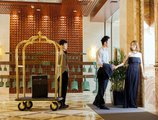 Xian OKL Hotel в Сиань Китай ✅. Забронировать номер онлайн по выгодной цене в Xian OKL Hotel. Трансфер из аэропорта.