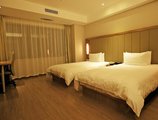 JI Hotel Xian Jiefang Road в Сиань Китай ✅. Забронировать номер онлайн по выгодной цене в JI Hotel Xian Jiefang Road. Трансфер из аэропорта.