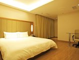 JI Hotel Xian Jiefang Road в Сиань Китай ✅. Забронировать номер онлайн по выгодной цене в JI Hotel Xian Jiefang Road. Трансфер из аэропорта.