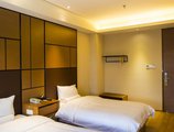 Ji Hotel Xian Da Yan Ta в Сиань Китай ✅. Забронировать номер онлайн по выгодной цене в Ji Hotel Xian Da Yan Ta. Трансфер из аэропорта.