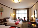 Ci En Hotel в Сиань Китай ✅. Забронировать номер онлайн по выгодной цене в Ci En Hotel. Трансфер из аэропорта.