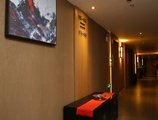 Xian Back Home Hotel в Сиань Китай ✅. Забронировать номер онлайн по выгодной цене в Xian Back Home Hotel. Трансфер из аэропорта.