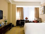 International Elite Hotel в Сиань Китай ✅. Забронировать номер онлайн по выгодной цене в International Elite Hotel. Трансфер из аэропорта.