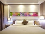 Lavande Hotel Xi'an Gaoxin в Сиань Китай ✅. Забронировать номер онлайн по выгодной цене в Lavande Hotel Xi'an Gaoxin. Трансфер из аэропорта.