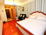 Nimo Hotel в Сиань Китай ✅. Забронировать номер онлайн по выгодной цене в Nimo Hotel. Трансфер из аэропорта.
