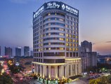 The Pury Hotel в Иу Китай ✅. Забронировать номер онлайн по выгодной цене в The Pury Hotel. Трансфер из аэропорта.