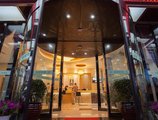 Yiwu Luckbear Hotel в Иу Китай ✅. Забронировать номер онлайн по выгодной цене в Yiwu Luckbear Hotel. Трансфер из аэропорта.