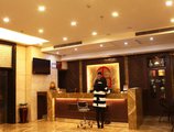 Dinglun Hotel в Иу Китай ✅. Забронировать номер онлайн по выгодной цене в Dinglun Hotel. Трансфер из аэропорта.