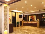 Dinglun Hotel в Иу Китай ✅. Забронировать номер онлайн по выгодной цене в Dinglun Hotel. Трансфер из аэропорта.