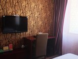 Yiwu Chuzhou Hotel в Иу Китай ✅. Забронировать номер онлайн по выгодной цене в Yiwu Chuzhou Hotel. Трансфер из аэропорта.