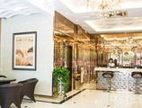 Yiwu Guoxin Hotel в Иу Китай ✅. Забронировать номер онлайн по выгодной цене в Yiwu Guoxin Hotel. Трансфер из аэропорта.