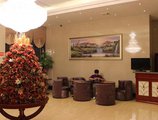 Greentree Inn Yiwu International Trade City Hotel в Иу Китай ✅. Забронировать номер онлайн по выгодной цене в Greentree Inn Yiwu International Trade City Hotel. Трансфер из аэропорта.