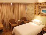Yiwu Ruifeng Hotel в Иу Китай ✅. Забронировать номер онлайн по выгодной цене в Yiwu Ruifeng Hotel. Трансфер из аэропорта.