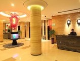 Yiwu Bai Heng Hotel в Иу Китай ✅. Забронировать номер онлайн по выгодной цене в Yiwu Bai Heng Hotel. Трансфер из аэропорта.