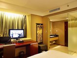 Yiwu Bai Heng Hotel в Иу Китай ✅. Забронировать номер онлайн по выгодной цене в Yiwu Bai Heng Hotel. Трансфер из аэропорта.