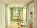 Sheng Du Hotel в Иу Китай ✅. Забронировать номер онлайн по выгодной цене в Sheng Du Hotel. Трансфер из аэропорта.