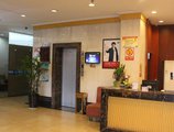 Yiwu Bairui Hotel в Иу Китай ✅. Забронировать номер онлайн по выгодной цене в Yiwu Bairui Hotel. Трансфер из аэропорта.