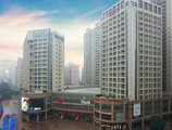 Foshan Bodun International Serviced Apartment в Фошань Китай ✅. Забронировать номер онлайн по выгодной цене в Foshan Bodun International Serviced Apartment. Трансфер из аэропорта.