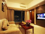 Foshan Bodun International Serviced Apartment в Фошань Китай ✅. Забронировать номер онлайн по выгодной цене в Foshan Bodun International Serviced Apartment. Трансфер из аэропорта.