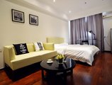 Foshan Best Residence Hotel - XingXing Hua Yuan Branch в Фошань Китай ✅. Забронировать номер онлайн по выгодной цене в Foshan Best Residence Hotel - XingXing Hua Yuan Branch. Трансфер из аэропорта.