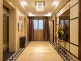 Foshan Jiagao Business Hotel в Фошань Китай ✅. Забронировать номер онлайн по выгодной цене в Foshan Jiagao Business Hotel. Трансфер из аэропорта.