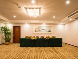 Foshan Jiagao Business Hotel в Фошань Китай ✅. Забронировать номер онлайн по выгодной цене в Foshan Jiagao Business Hotel. Трансфер из аэропорта.