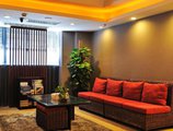 Foshan Pasonda Hotel в Фошань Китай ✅. Забронировать номер онлайн по выгодной цене в Foshan Pasonda Hotel. Трансфер из аэропорта.