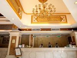 Vienna Hotel Foshan Chancheng Zumiao Branch в Фошань Китай ✅. Забронировать номер онлайн по выгодной цене в Vienna Hotel Foshan Chancheng Zumiao Branch. Трансфер из аэропорта.