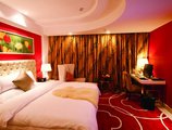 Foshan Yinhao Holiday Hotel в Фошань Китай ✅. Забронировать номер онлайн по выгодной цене в Foshan Yinhao Holiday Hotel. Трансфер из аэропорта.